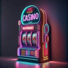 Giao diện slot online và live casino tại bty0990