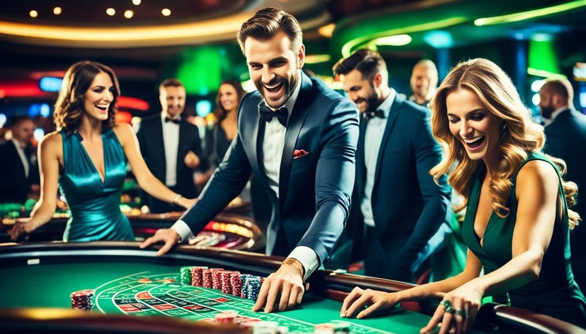 Người dùng Việt Nam chơi Live Casino baccarat trên điện thoại tại bty0990
