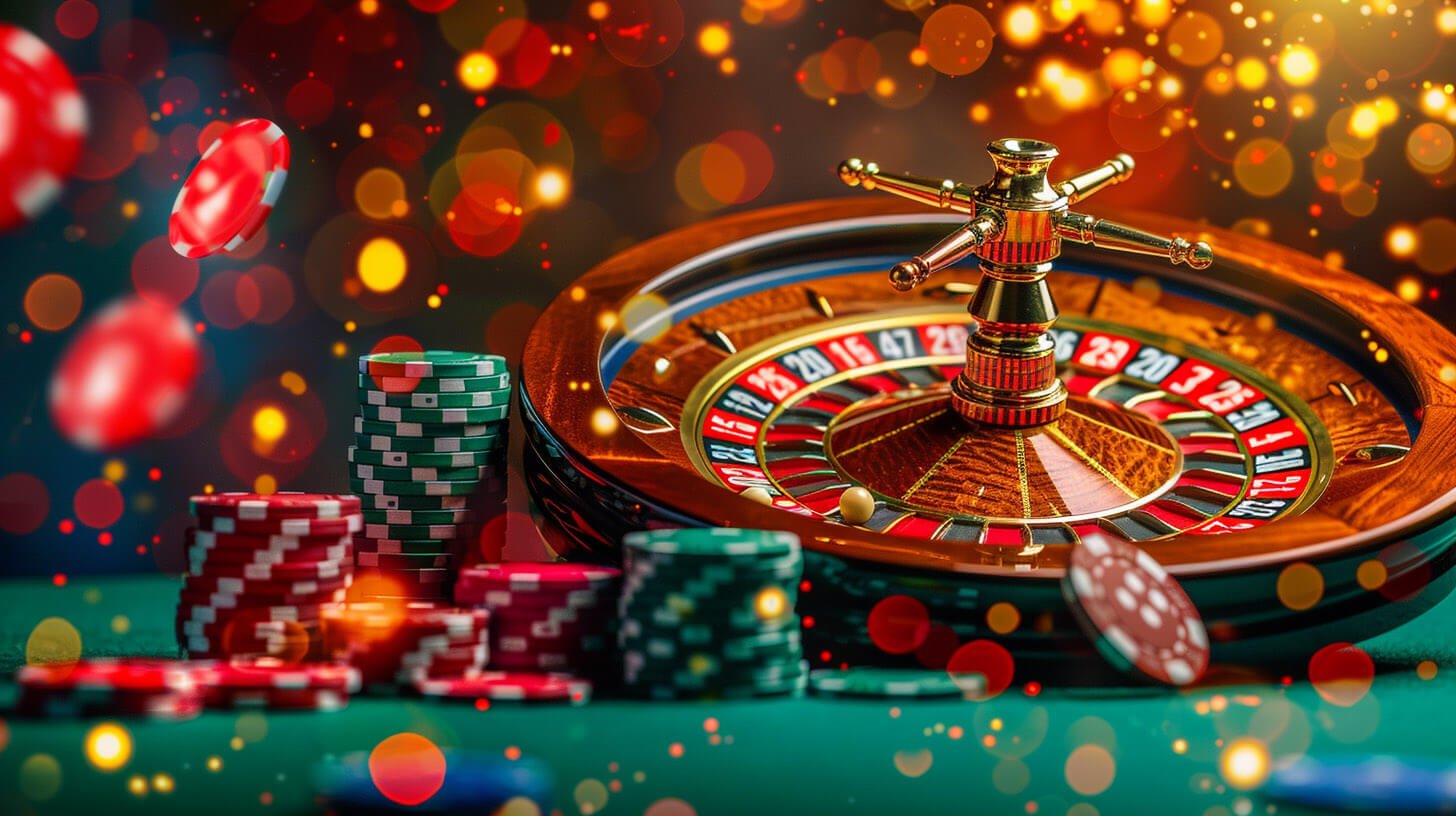 Sảnh cá cược trực tuyến Live Casino và Slot Online tại bty0990 Việt Nam